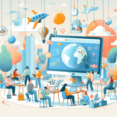 microsoft PowerPoint